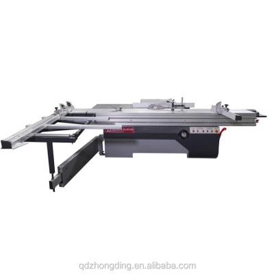 China ZDV9-3200mm Horizontal Length Electric Industrial Table Saw For Woodworking for sale