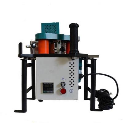 China JBT90 Portable Dark Edging Machine/PVC Portable Edge Bander for sale