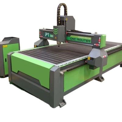 China Machinery Repairs Workshop Best 1325 1530 2030 Atc CNC Router 3d 3 Machines 4 Axis Wood Carving Cutoff Price For MDF Door Sideboard Furniture Making for sale