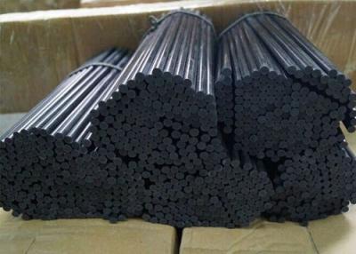 China Solid carbon fiber rod for sale