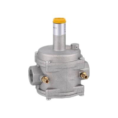 China Hot Selling DN20 General 2021 GAS PRESSURE REGULATOR Gas Regulator (madas) for sale