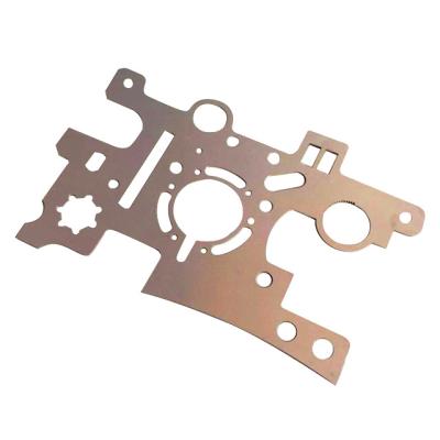 China Sheet Metal Fabrication Stainless Steel Plate Processing Custom Laser Cut Price Sheet Metal Parts for sale