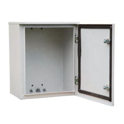 China Network electrical cabinet box ip55 lithium battery storage cabinet security for sale