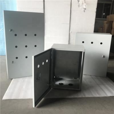 China network powder distribution box coating rittal control cabinet for sale