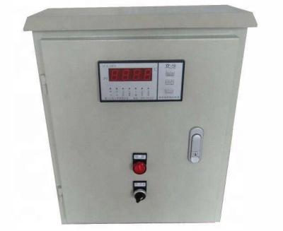 China Network Full Humidity PLC Heating Control Electronic Storage Cabinet for sale