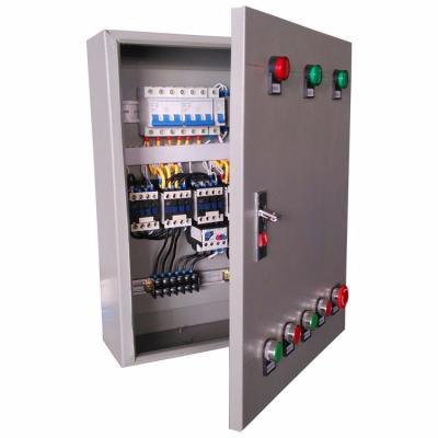 China Network Extrusion Control Cabinet Electric Explosion Proof Freight Elevators for sale