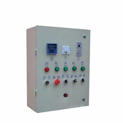 China Network Control Access Board Water Pump Lift Outdoor Marine Control Panel Electrical Cabinet for sale