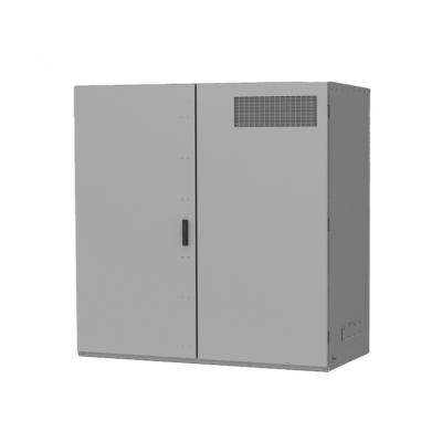 China Network Metal Cabinets For Electricity Lithium Battery Charger Cabinet 100kva for sale