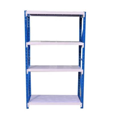 China Corrosion and rust prevention Storage shelf household shelf storage shelf for sale