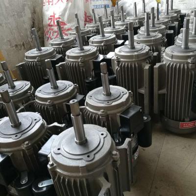 China Electrical AC Motor CE YE2-132M-4 for sale