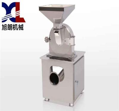 China Medicine Processing Grain Grinding Machine Turbine Pepper Spice Ginger Corn Grinder Machine For Grain for sale