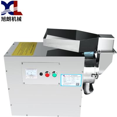 China Medicine Processing Factory Price Ginseng Grinding Machine Dry Powder Making Machine Lucid Ganoderma Disintegrator for sale