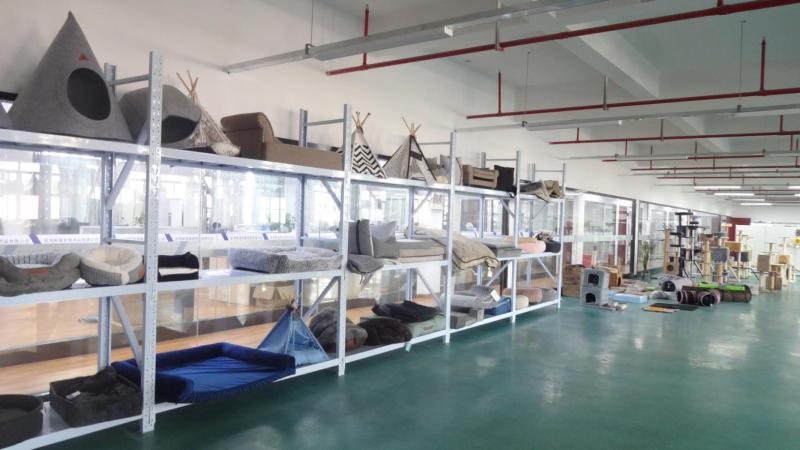 Verified China supplier - Hangzhou Hachong Pet Products Co., Ltd.