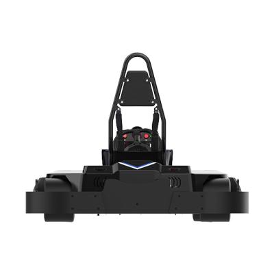 China Remote Control 75km/H Fast Electric Go Kart For Adults 2.5h Driving for sale