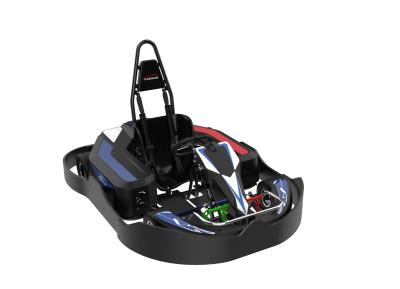 China 90km/H Kids Electric Go Karts for sale