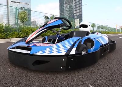 China Amusement Park Junior Racing Go Kart for sale