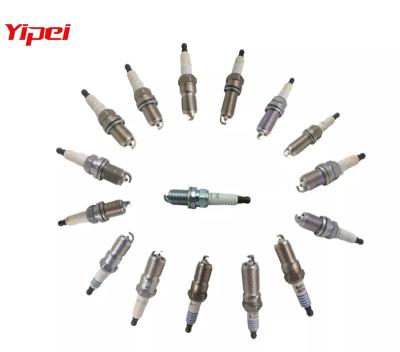 China Wholesale Auto Part Bkr5e-11 Spark Plugs Engine System Spark Plug 2240150y05 For Great Wall C30 Hover M1 Gw4g13 22401-50y05 for sale