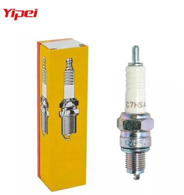 China Wholesale Cheap Price Plug Auto Part Spark Plugs China Manufacturer Spark 4629 C7hsa Spark Plugs For Ngk for sale