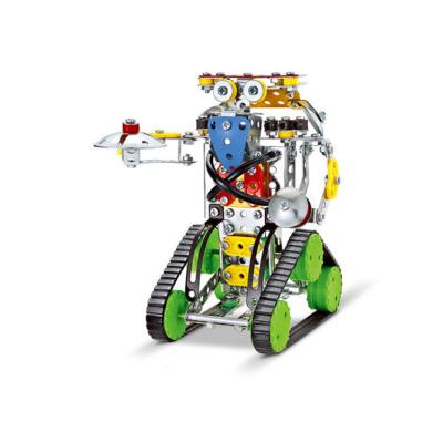 China Safety Educational AA Battery Electric Kids Tech Robots Toy Dancing Children Play Robots Tech Kids Educational Toy Rc Robot for sale