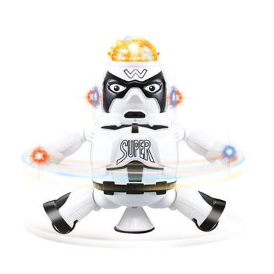 China Recording Educational Contact Robot Programming Toys China Toy Robot Educational Robot Toy for sale