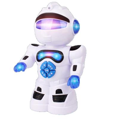 China Diecast toy robot toys for kids smart robot smart toysrobotic toys for kids smart educational toy rc robot for sale