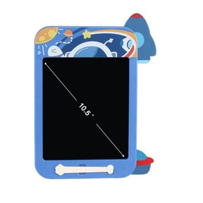 China A leading to delet 10.5 inch LCD color screen space drawing board writing board writing board for sale