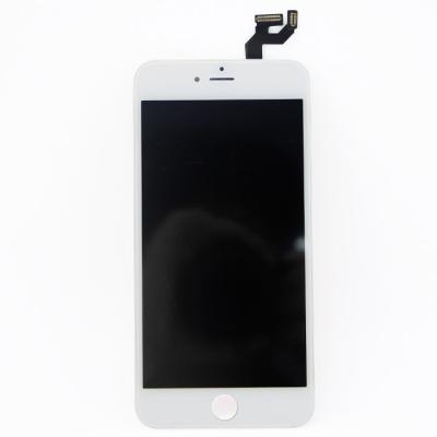 China LCD Touch Screen LCD Display For Apple Phone DHL Black FEDEX Silver Foil Cells EMS Color Western Origin Display Display Screen To Samsung LCD 5.5 inch for sale