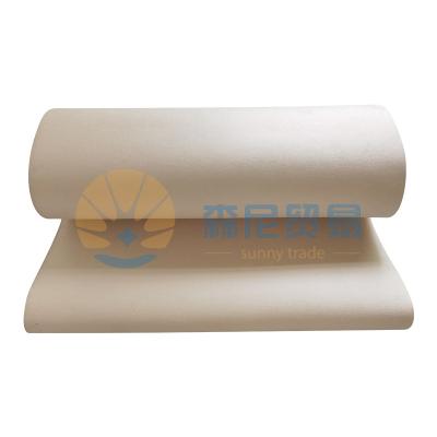 China Factory 100% Nomex Seamless Belt Endless Felt Nomex Felt For Tubular Compactor for sale