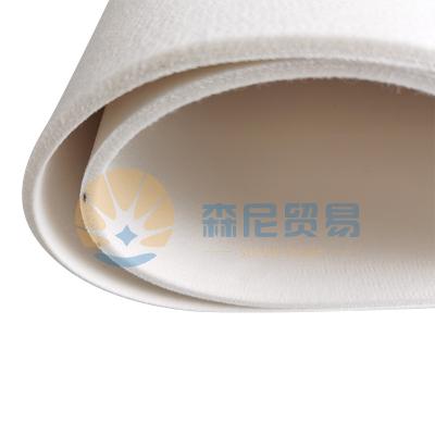 China Factory endless felt for sanforizing machine, sanforizing machine belt Nomex 100% for sale