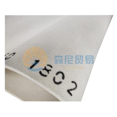 China Breathable Hot Products Endless Felt For Sanforizing Machine Endless Needle Felt Nomex Felt for sale