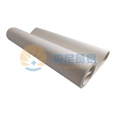 China Factory 50% nomex 50% polyester thickness 8mm nomex felts for tubular calendering machine for sale