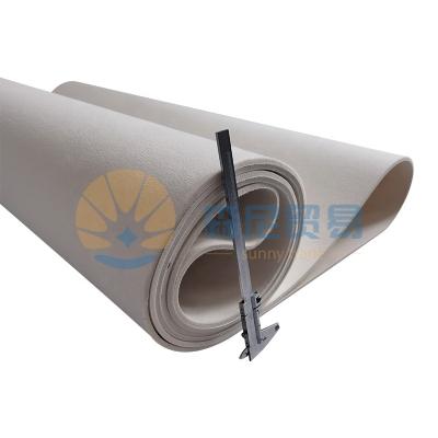 China Factory Endless Felt for Calendering Machine, 50%Nomex+50%Polyester for sale