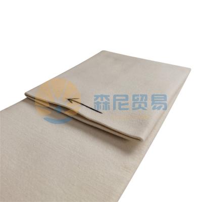 China Factory Eco-friendly Endless Felt To Creasing Machine Nomex Felt Endless Belt for sale