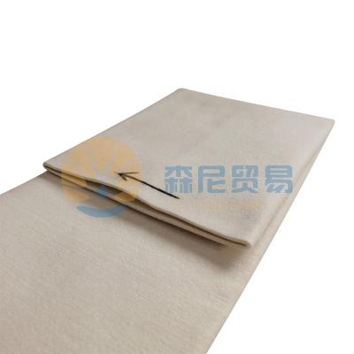 China Factory Pleating Machine Felt, 100%Nomex Pleating Felt, High Temperature Felt for sale