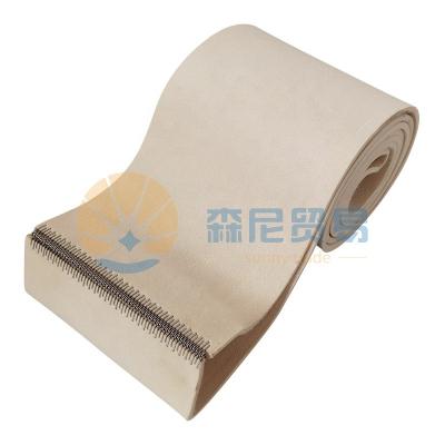 China Factory Ironer Felt Belt, Laundry Ironing Belt, Flatwork Ironer Belt, 100%Nomex or 100%Polyester for sale