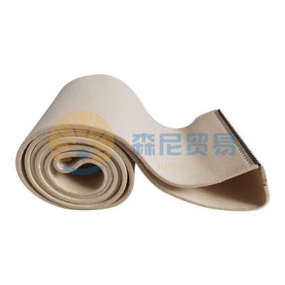 China Nomex Nomex Laundry Ironing Belt, Flatwork Ironer Belt, 100%Nomex for sale