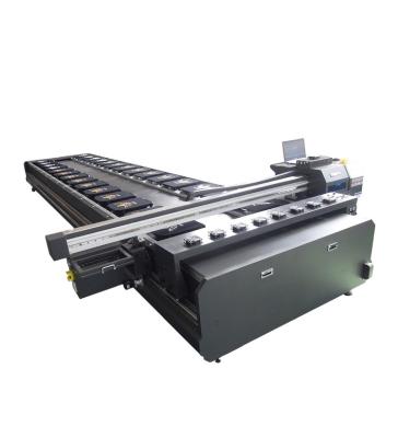 China Factory DTG Printer Textile Printer T-shirt Cotton Digital Printing Machine With CE for sale