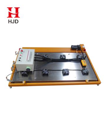 China HJD-C2 Far Infrared Auto Mobile Card Printer Dryer For Screen Printing Table From China Manufacturer for sale