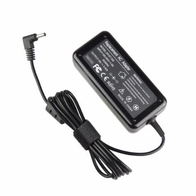 China For Asus Laptop China Factory Seller 65W 19V 3.42A 4.0 1.35 Desktop Charger Adapters For Asus Laptop Charger for sale