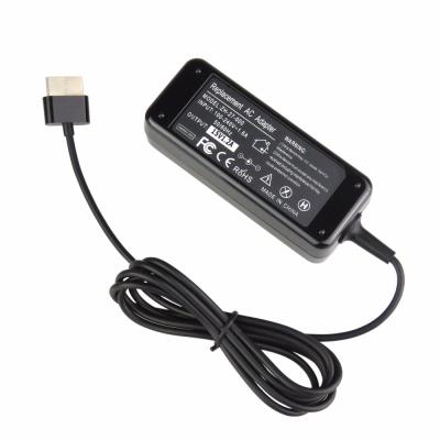 China For Asus Laptop 18W 15V 1.2A Tablet Laptop PC AC/DC Power Charger AC Adapter For Asus TF600 TF810C TF701T for sale