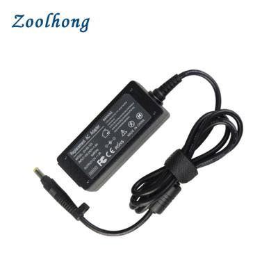 China For Asus Laptop 36W Laptop Computer Accessories And Parts 12V 3A Power For Asus Laptop With 4.8*1.7mm Tip for sale