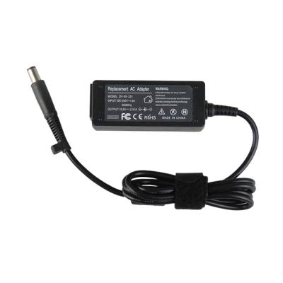 China For Dell Laptop For DELL PA-1M10 Family Laptop Power Adapter Charger 19.5V 2.31A 7.4*5.0mm for sale