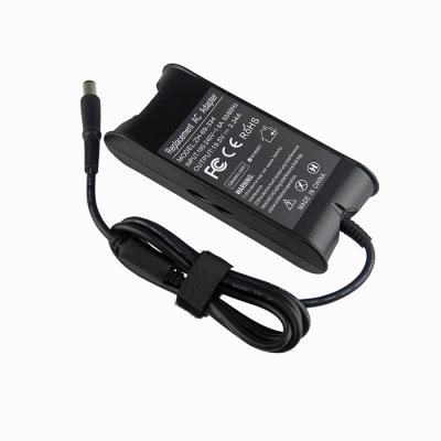 China For Dell Laptop 65W AC Adapter Charger For Dell Latitude 5300 5400 5500 7300 7400 P80F P96G P97G P98G P99G P100G LA65NM130 HA65NM130 for sale