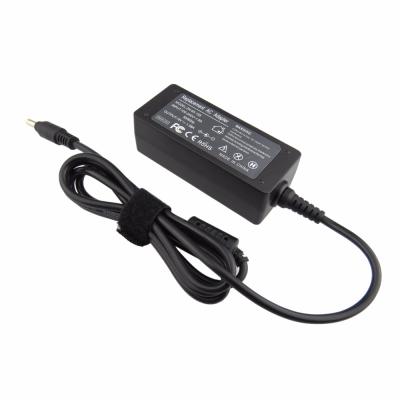 China Original ForHP Laptop Charger 4.0*1.7mm 30W 19V 1.58A For HP Laptop Power Adapter for sale