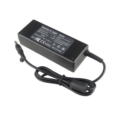 China ForHP Laptop 90W Laptop Battery Charger Computer For HP AC Power Adapter 18.5V 4.9A for sale