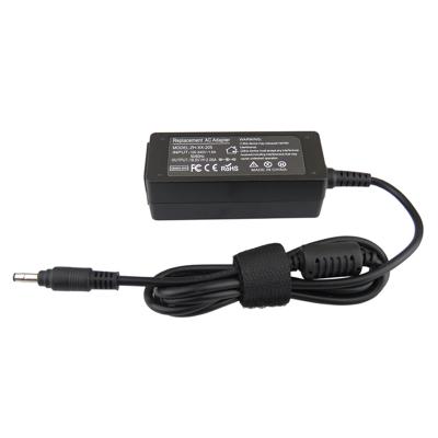 China ForHP Laptop 19.5V 2.05A 40W 4.0*1.7mm AC Adapter For HP Mini Laptop 210 210 110 1000 1101 2102 HSTNN-DA18 Power Supply for sale