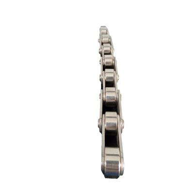 China Hotels Factory direct stainless steel side bending chain ss40sb-ss16bsb for sale