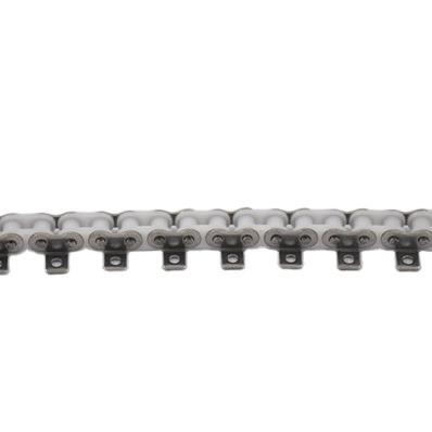 China Conveyor Techniques The best-selling 04CPSa/sm Poly Steel Chain for machinery for sale