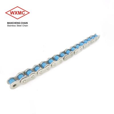 China Hotels Factory Direct Selling SS Poly Steel Chain For Conveyor Belt Industry for sale