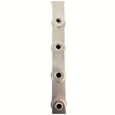 China Hollow Pin SS304 / C2062-HP-Hollow Pin Chain for sale